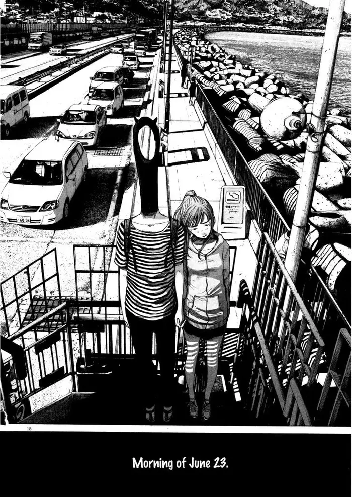 Goodnight Punpun Chapter 122 image 24_optimized